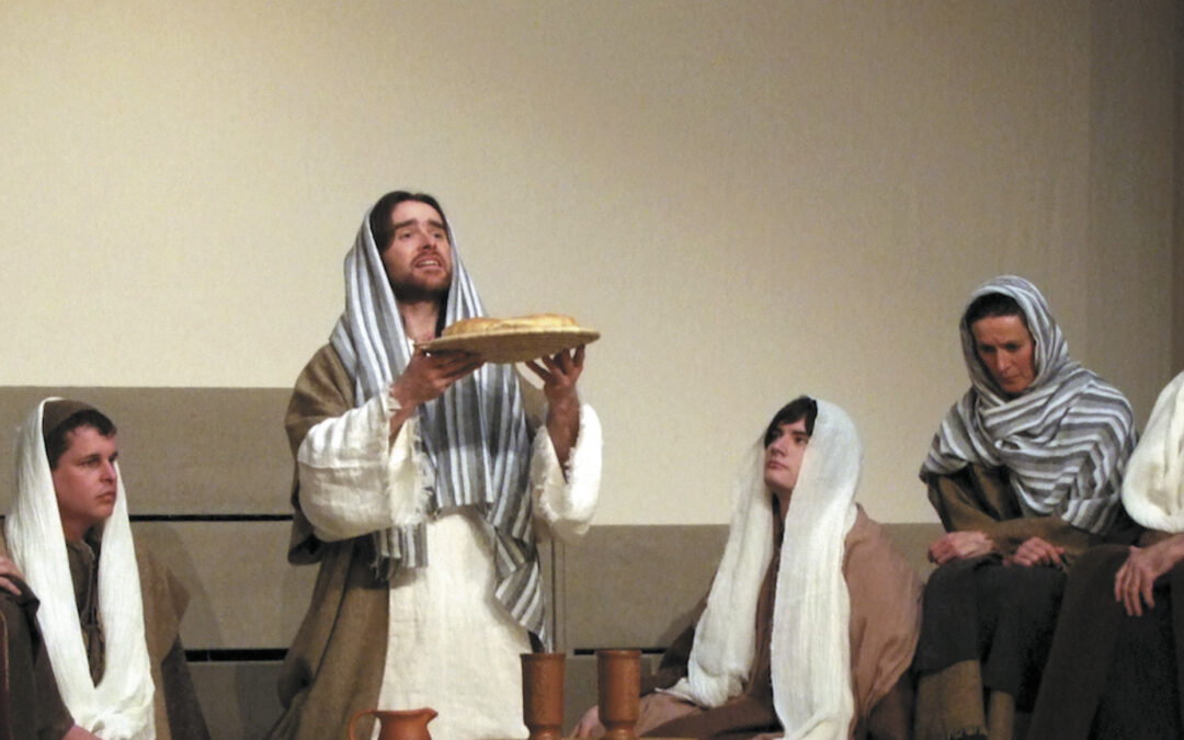 Passion 2010