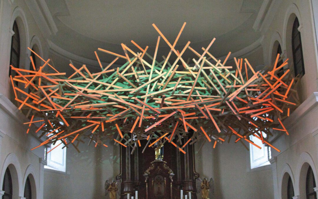 Kunstprojekt