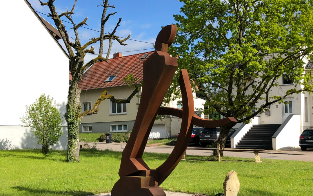 Passionsgarten